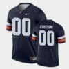 Custom Virginia Cavaliers Jersey Name Number Navy Legend Football 6 Custom Virginia Cavaliers Jersey Name Number Navy Legend Football
