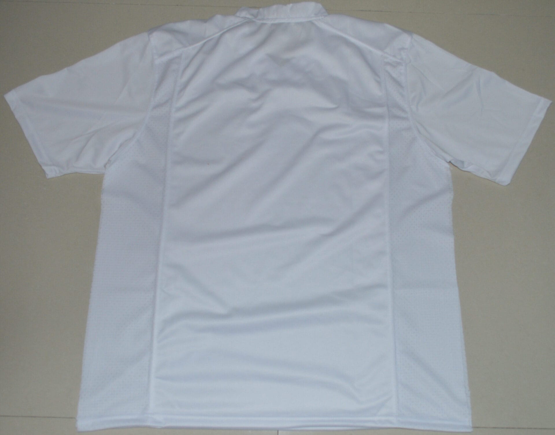 Penn State Nittany Lions Blank NCAA College Football Jersey White 2 Penn State Nittany Lions Blank NCAA College Football Jersey White