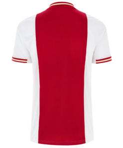 22-23 Ajax Home Jersey Custom Name and Number Jersey