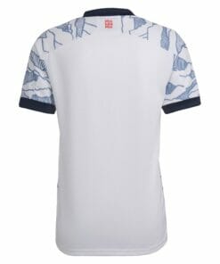 21-22 Bayern Munich Third Jersey