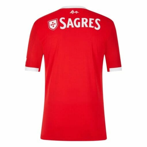 22-23 Benfica Home Jersey Custom Name and Number Jersey