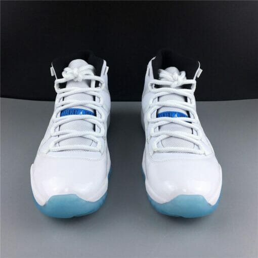 Air Jordan 11 Retro Legend Blue (2014) - Image 3