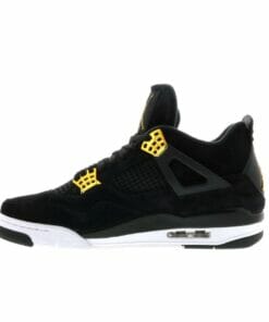 Alternative view of Air Jordan 4 Retro Royalty