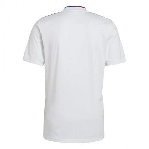 21-22 Lyon Home Jersey Custom Name and Number Jersey 2 21-22 Lyon Home Jersey Custom Name and Number Jersey