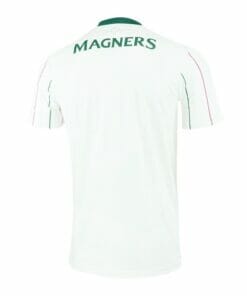 21-22 Celtic FC Third Jersey Custom Name and Number Jersey