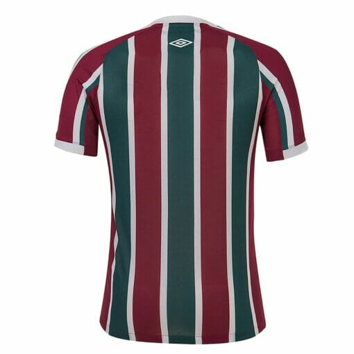 22-23 Fluminense Home Jersey Custom Name and Number Jersey