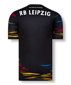 21-22 RB Leipzig Away Jersey