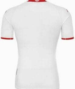 22-23 Monaco Home Jersey Custom Name and Number Jersey