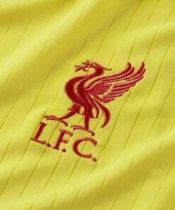 21-22 Liverpool Third Jersey Custom Name and Number Jersey