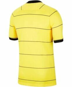 21-22 Chelsea Away Jersey Custom Name and Number Jersey