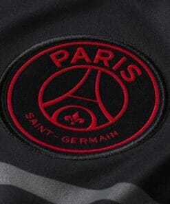 21-22 PSG Third Jersey Custom Name and Number Jersey
