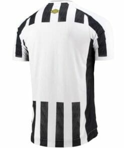 21-22 Santos FC Away Jersey Custom Name and Number Jersey