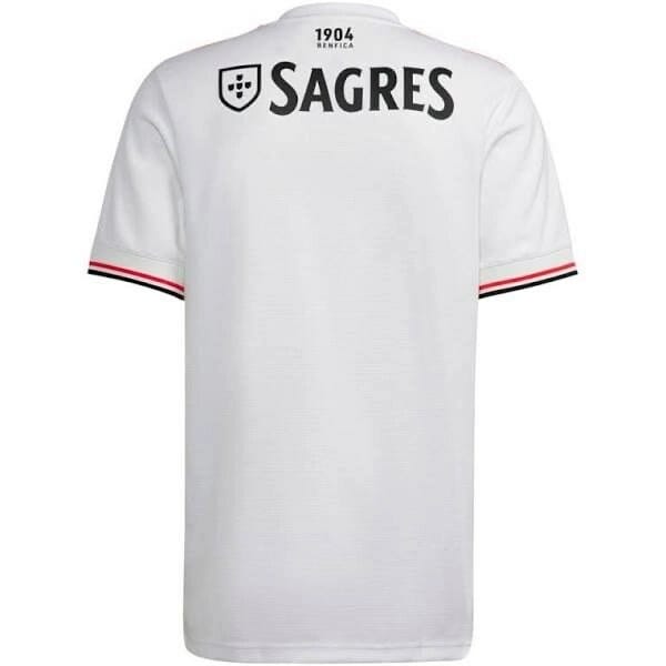 21-22 Benfica Away Jersey Custom Name and Number Jersey 2 21-22 Benfica Away Jersey Custom Name and Number Jersey