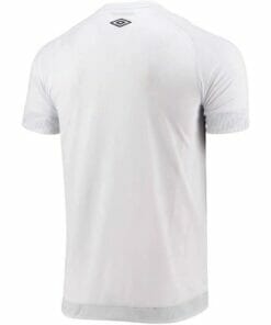 21-22 Santos FC Home Jersey Custom Name and Number Jersey