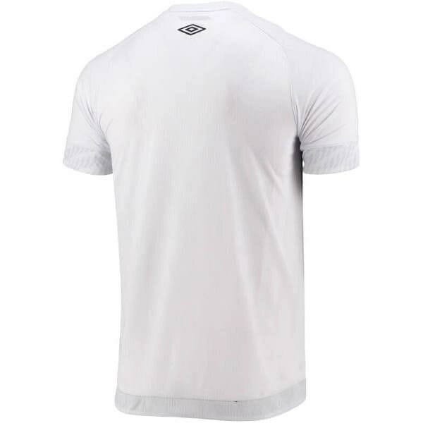 21-22 Santos FC Home Jersey Custom Name and Number Jersey 2 21-22 Santos FC Home Jersey Custom Name and Number Jersey