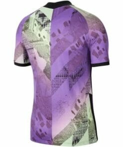 Alternative view of 21-22 Tottenham Third Jersey Custom Name and Number Jersey