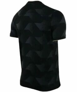 22-23 Corinthians Away Jersey Custom Name and Number Jersey