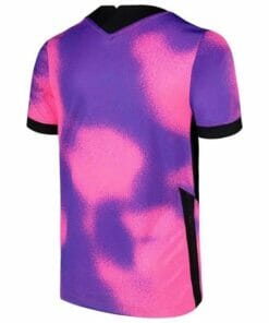 20-21 PSG Fourth Jersey Custom Name and Number Jersey 5 20-21 PSG Fourth Jersey Custom Name and Number Jersey