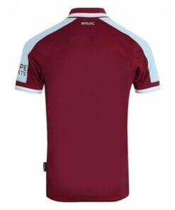 21-22 West Ham United Home Jersey Custom Name and Number Jersey