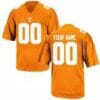 Custom Tennessee Vols Football Jersey Orange 7 Custom Tennessee Vols Football Jersey Orange
