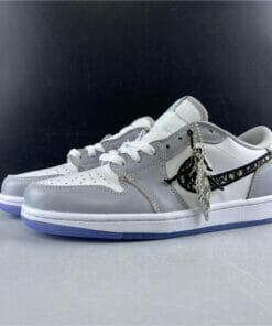 Air Jordan 1 Low x CD