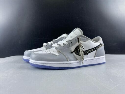 Air Jordan 1 Low x CD