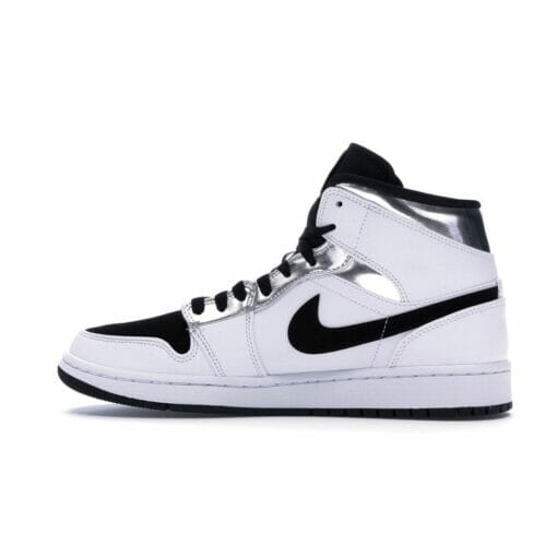 Air Jordan 1 Mid Alternate Think 16