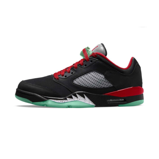 Air Jordan 5 Low x Clot - Image 2