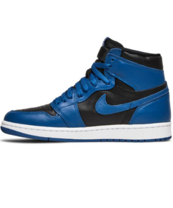 Air Jordan 1 Retro High OG Dark Marina Blue