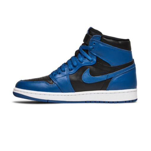 Air Jordan 1 Retro High OG Dark Marina Blue