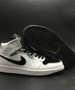 Air Jordan 1 Mid Alternate Think 16