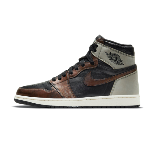Air Jordan 1 High OG Patina