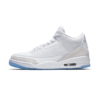 Air Jordan 3 Pure White