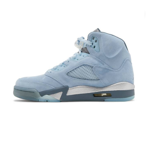 Air Jordan 5 Retro Bluebird - Image 3