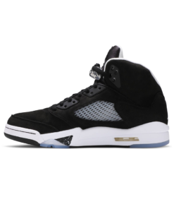 Air Jordan 5 Retro Oreo 2021