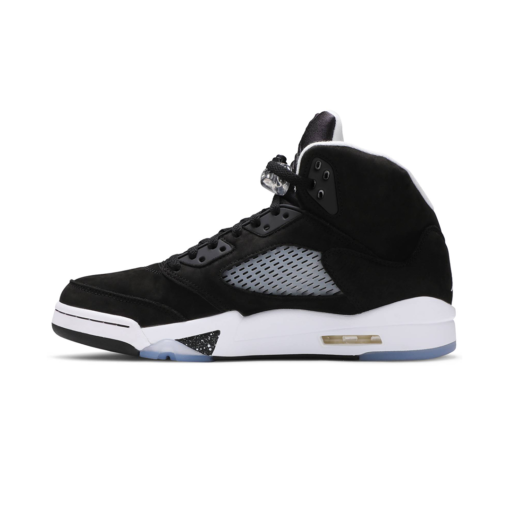 Air Jordan 5 Retro Oreo 2021