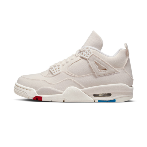 Air Jordan 4 Canvas - Image 2