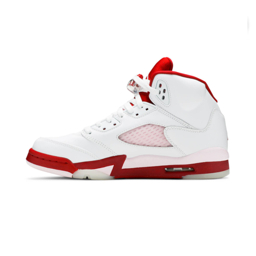 Air Jordan 5 Retro Pink Foam - Image 2