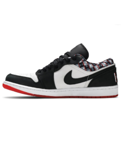 Air Jordan 1 Low Quai 54