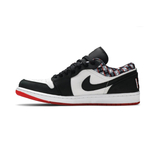 Air Jordan 1 Low Quai 54