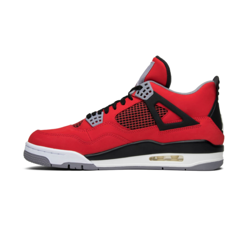 Air Jordan 4 Retro Toro Bravo - Image 2