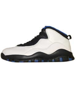 Air Jordan 10 White
