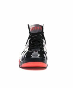 Air Jordan 7 Retro Black Patent (W)