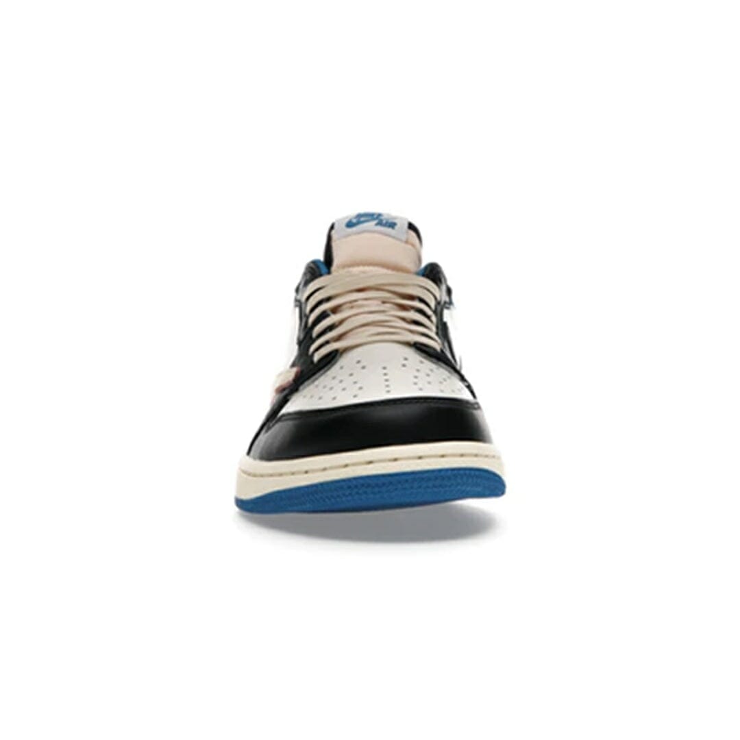 aj1 fragment travis scott low