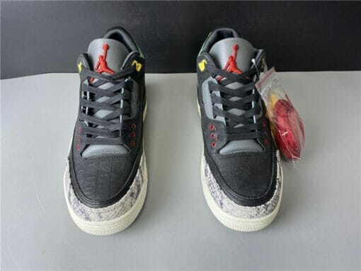 Air Jordan 3 Retro SE Animal Instinct 2.0 - Image 2