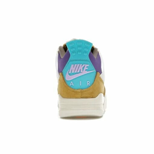 Air Jordan 4 Retro SP 30th Anniversary Desert Moss - Image 4