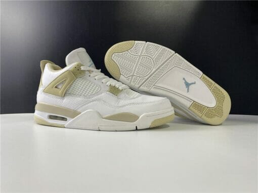 Air Jordan 4 Retro Sand - Image 2