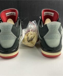 AJ4OWBredShoesSneakers 21