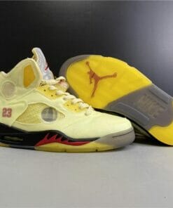 AJ5SailOWShoesSneakers 11