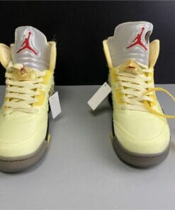 AJ5SailOWShoesSneakers 15 1